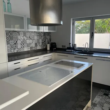 빌라 Grey By Vulcano Homes Tahiche