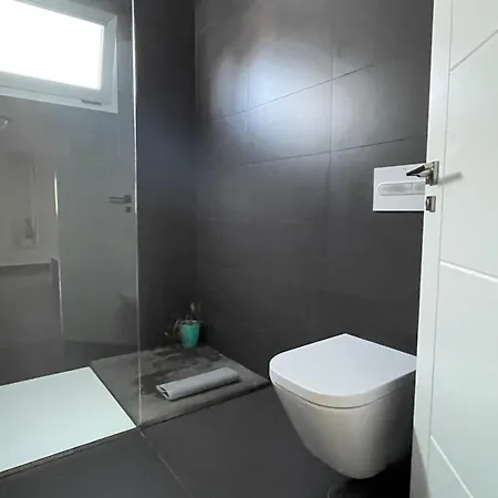 Grey By Vulcano Homes Villa Tahiche
