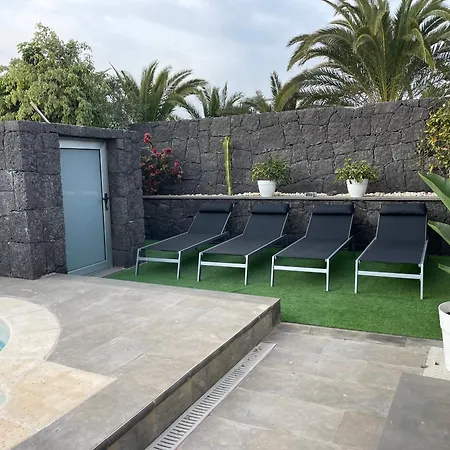Villa Grey By Vulcano Homes