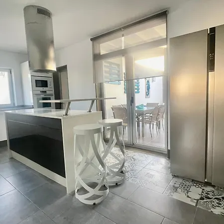 Grey By Vulcano Homes Tahiche