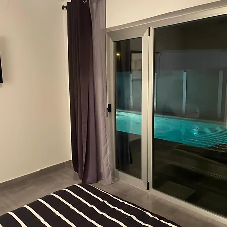 Grey By Vulcano Homes