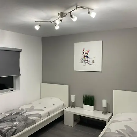 Grey By Vulcano Homes