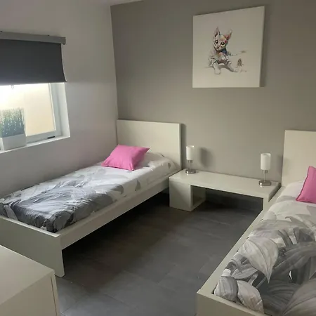 Grey By Vulcano Homes Villa