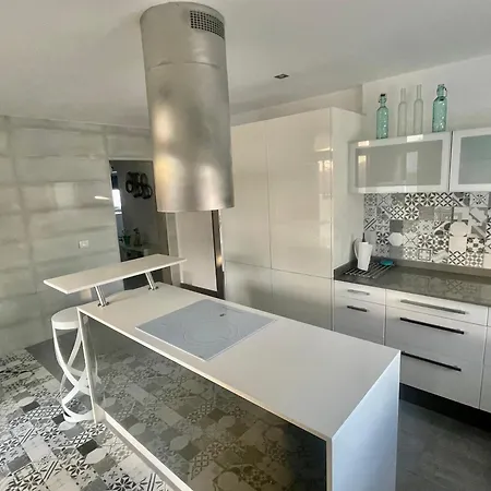 Grey By Vulcano Homes *