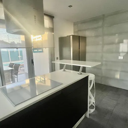 Grey By Vulcano Homes Вилла *