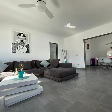 Grey By Vulcano Homes *