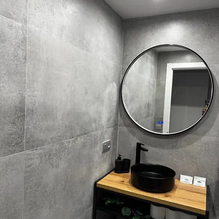 Grey By Vulcano Homes Vila