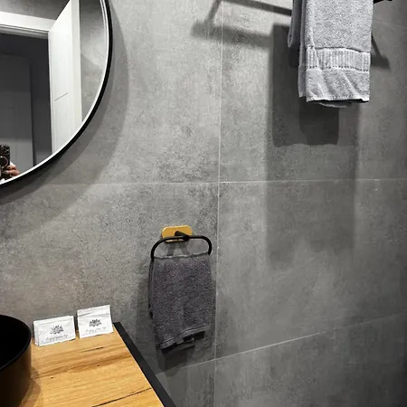 Grey By Vulcano Homes Вилла *