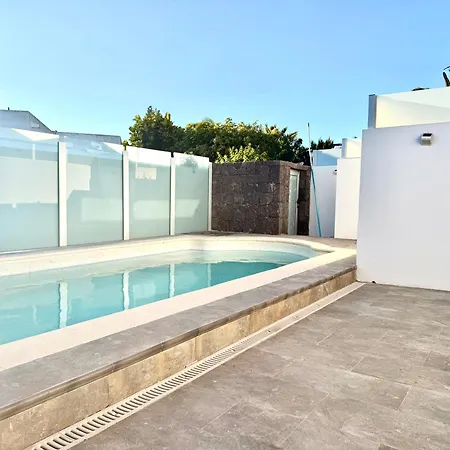 Grey By Vulcano Homes ヴィラ Tahiche