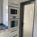 וילה Grey By Vulcano Homes *