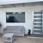 Grey By Vulcano Homes וילה Tahiche