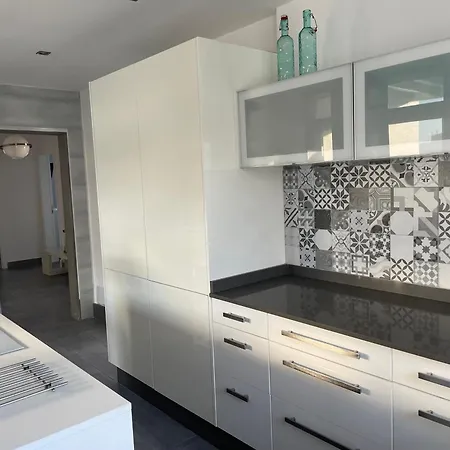 别墅 Grey By Vulcano Homes *