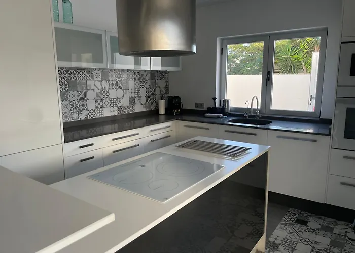 别墅 Grey By Vulcano Homes Tahiche