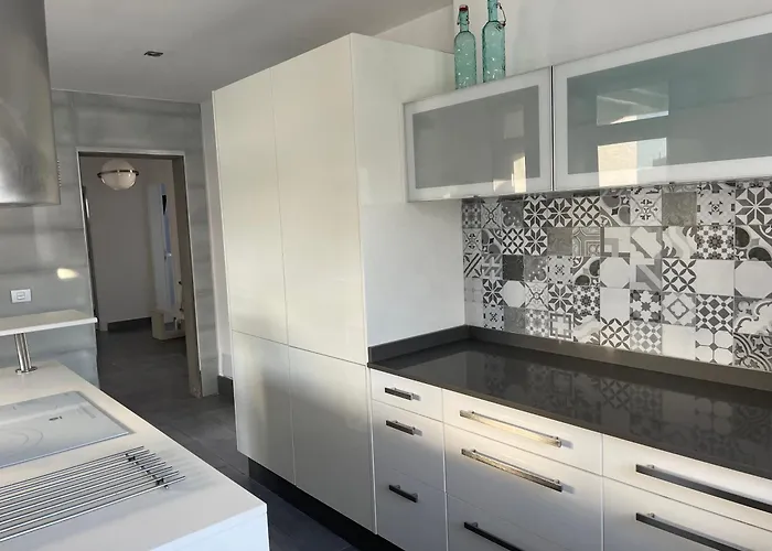 别墅 Grey By Vulcano Homes *