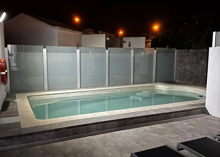 Grey By Vulcano Homes 别墅 Tahiche
